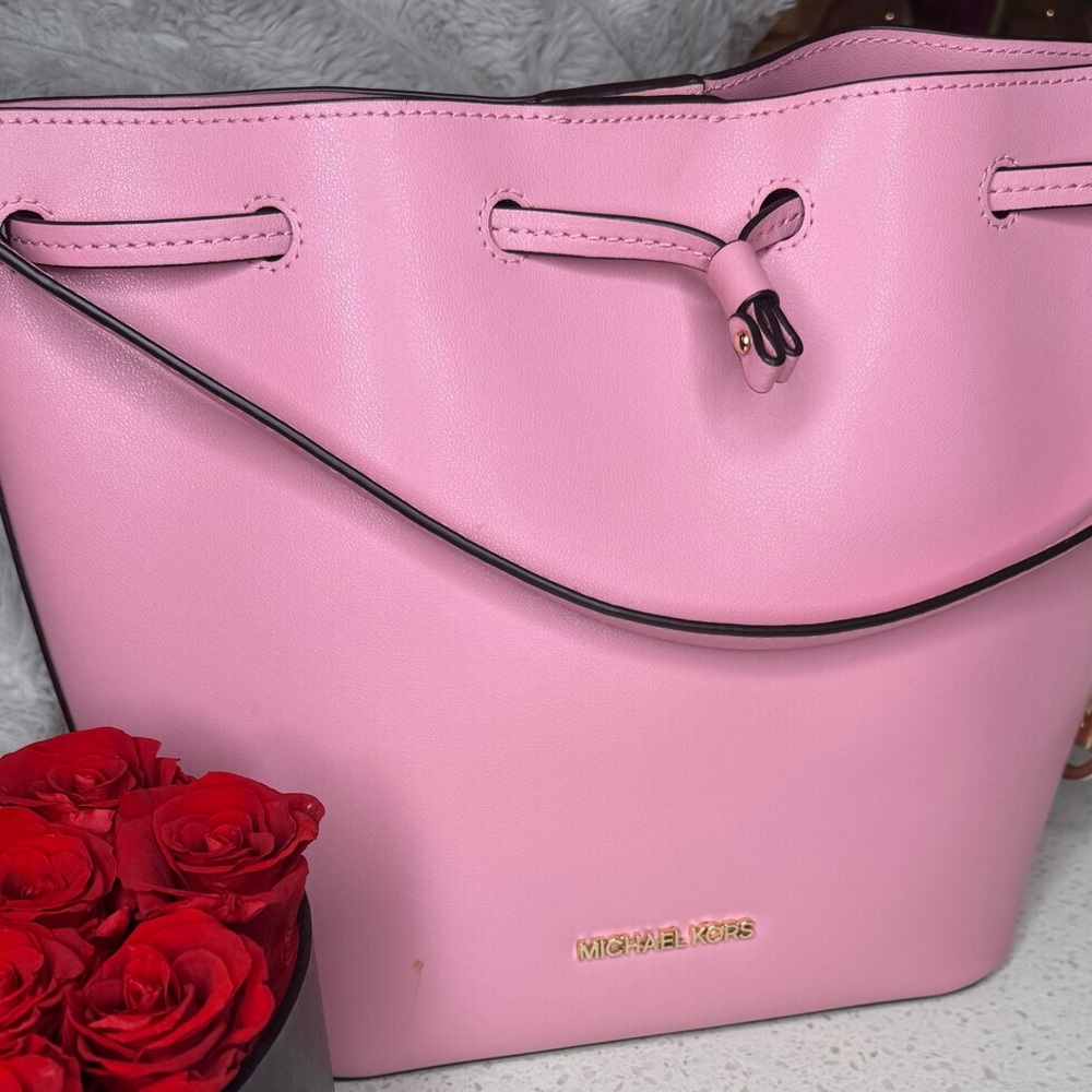 Michael Kors Pink Women's Bag